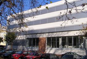 Außenjalousien
