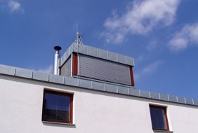 Außenjalousien
