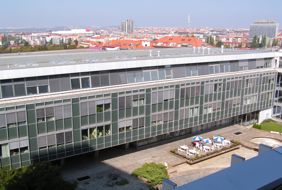 Außenjalousien
