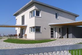 Außenjalousien

