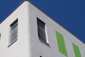 Außenjalousien
