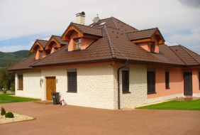 Außenjalousien
