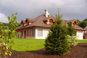 Außenjalousien
