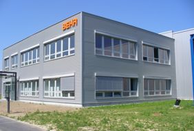 Außenjalousien
