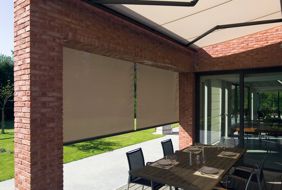 Screen Rollos
