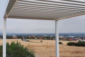 Pergolen
