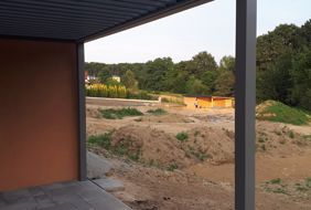 Pergolen
