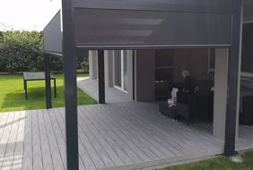 Pergolen
